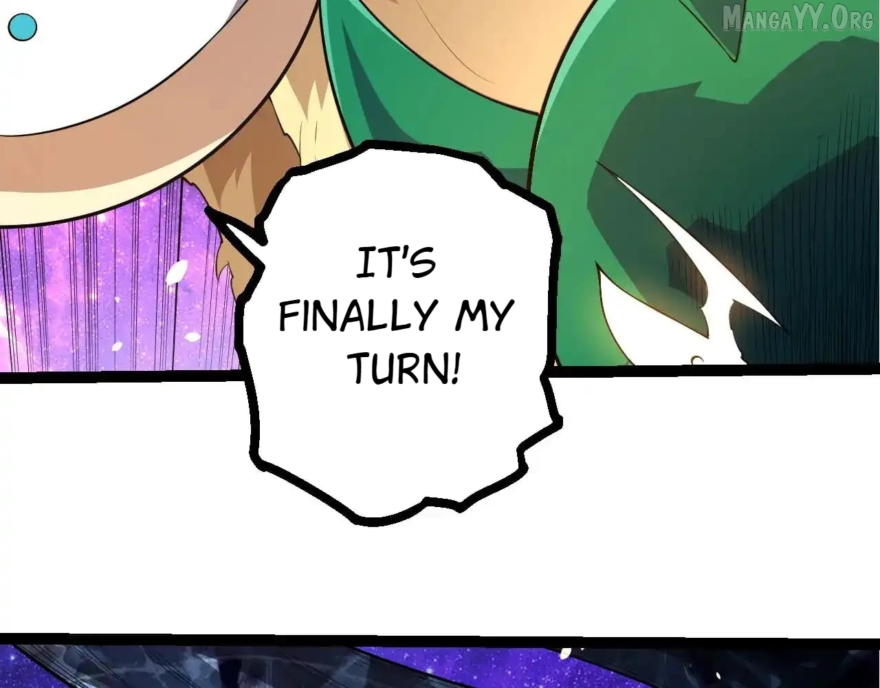 Evolution Begins With A Big Tree Chapter 486 - page 65
